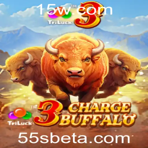 Explorando 3ChargeBuffalo: Um Mergulho no Mundo de Emoção e Estratégia