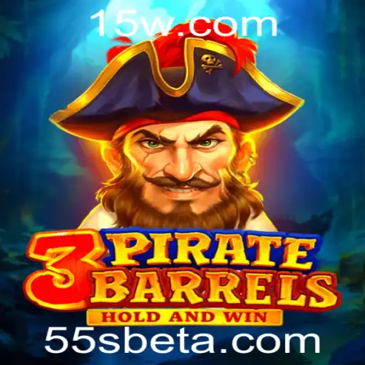 Descubra o Fascinante Mundo de 3PirateBarrels: Regras e Estratégias para Vencer