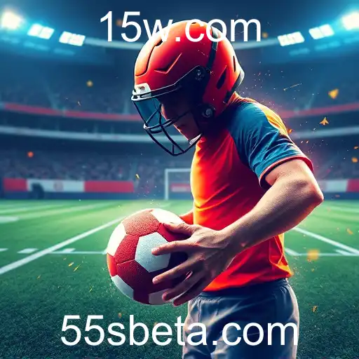 A Revolução dos Esportes Digitais e a Inovação com 55Sbet