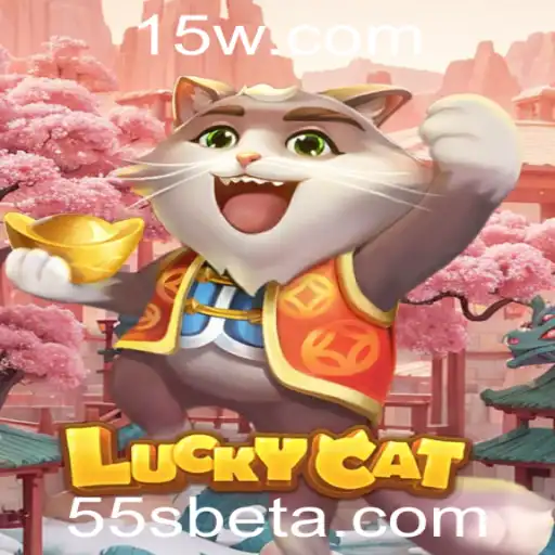 Descubra as Aventuras de LuckyCat: Um Jogo Empolgante