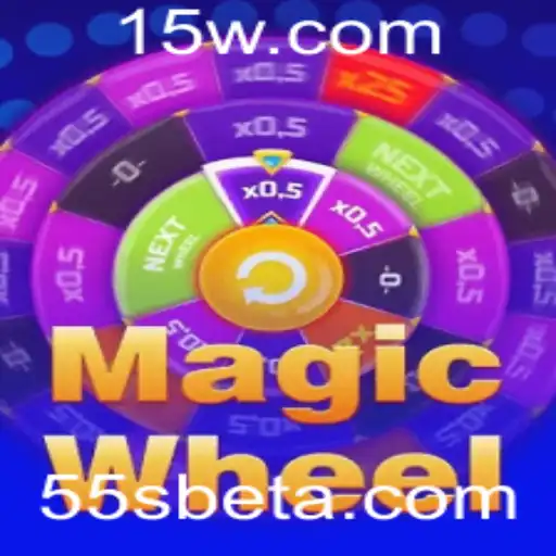 Descubra o MagicWheel: A Nova Sensação em Jogos de Azar