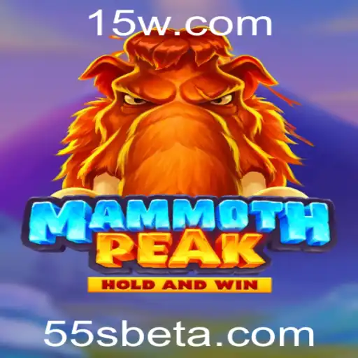 Descubra o Excitante Jogo MammothPeak: Descrição, Introdução e Regras