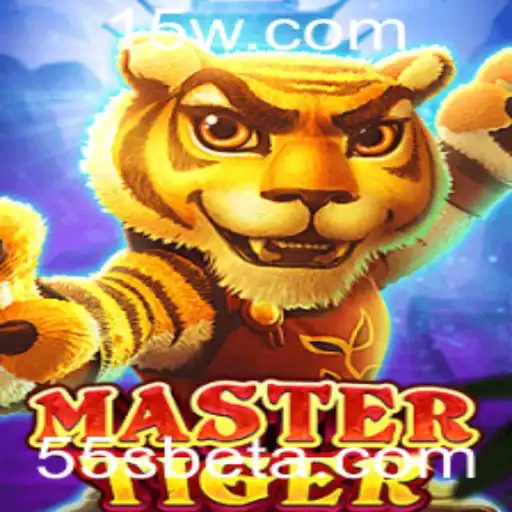 MasterTiger: Uma Nova Experiência de Jogo