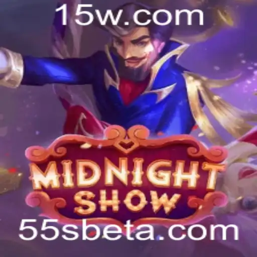 Explorando o Jogo MidnightShow: Diversão e Estratégia com 55Sbet
