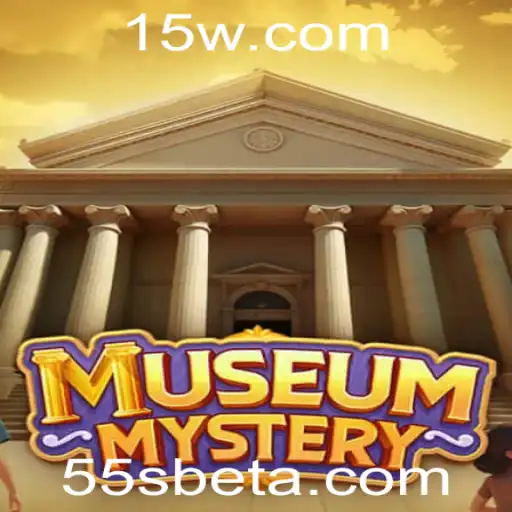 Desvendando o Jogo MuseumMystery: O Enigma do 55Sbet