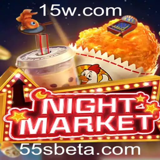 Explorando o Universo de NIGHTMARKET: Um Guia Completo sobre o Jogo e 55Sbet