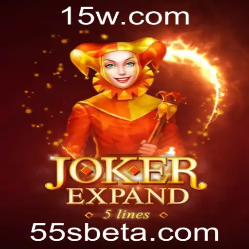 Descubra o Fascinante Mundo de JokerExpand com 55Sbet