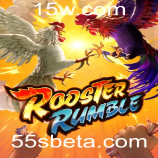 Explorando o Mundo de RoosterRumble e Sua Parceria com 55Sbet