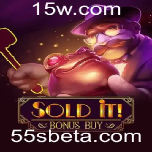 Explorando o Universo de SolditBonusBuy: Um Jogo Inovador no Mundo dos Cassinos Online