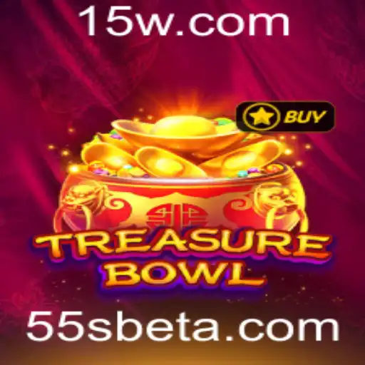 Explorando o Mundo de 'TreasureBowl': Seu Novo Jogo de Aventura com 55Sbet