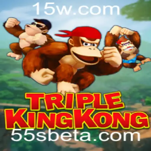 Explorando o Mundo Vibrante de TripleKingKong: Regras e Estratégias