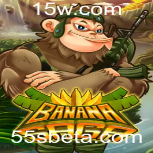 Explorando BananaSaga: O Novo Fenômeno dos Jogos com 55Sbet