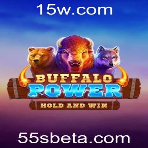 Descubra o Universo de BuffaloPower: Um Passeio Virtual pela Aventura e Estratégia