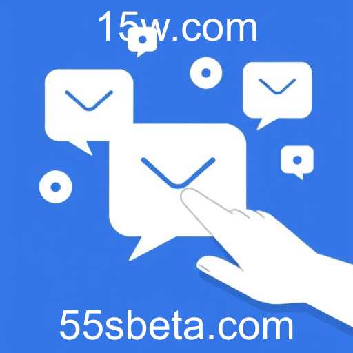 Contate-Nos: Como a 55Sbet Transforma a Experiência do Usuário