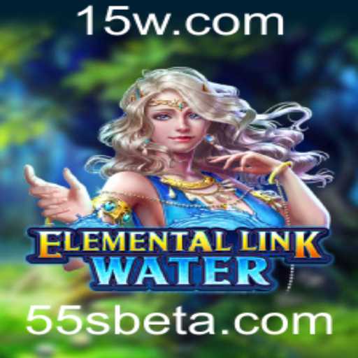 Explorando o Universo de ElementalLinkWater: Um Mergulho na Aventura Aquática de 55Sbet