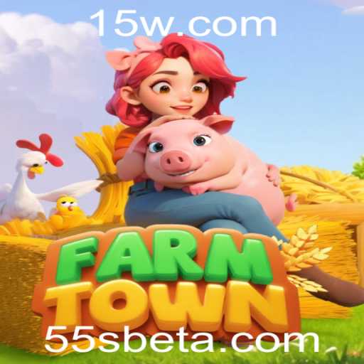 Explorando o Fascinante Mundo de FarmTown: Guia Completo para Iniciantes