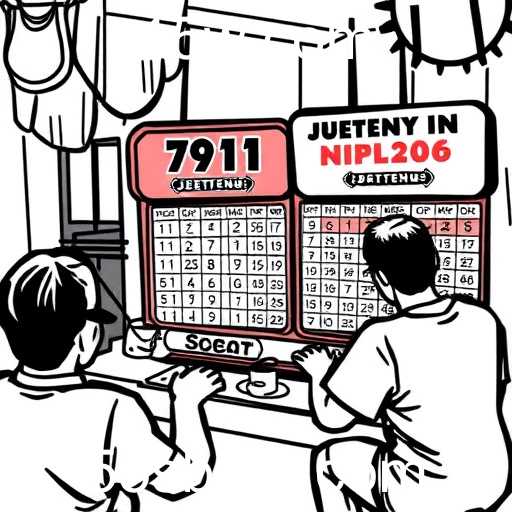 Jueteng e o Impacto da 55Sbet no Cenário de Jogos de Azar