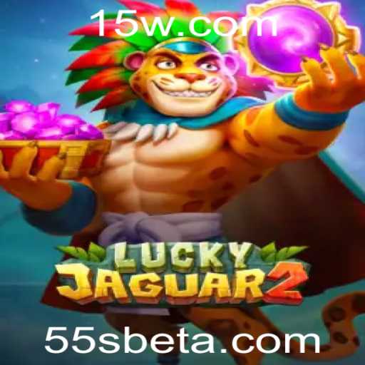 Explorando o Mundo de Luckyjaguar2 e a Experiência de Jogo com 55Sbet