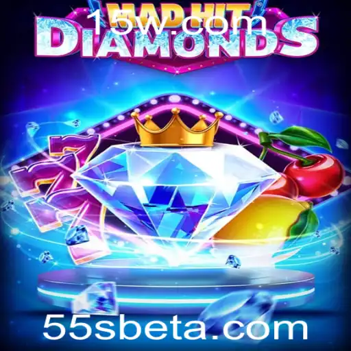 Explorando o Mundo de MadHitDiamonds e 55Sbet