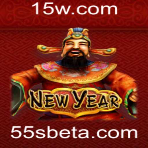 Explorando o Jogo NewYear: Uma Imersão no Mundo de 55Sbet