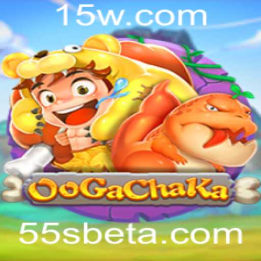 OoGaChaKa: Uma Imersão na Aventura com o Novo Jogo da 55Sbet