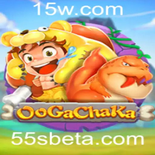 OoGaChaKa: Uma Imersão na Aventura com o Novo Jogo da 55Sbet
