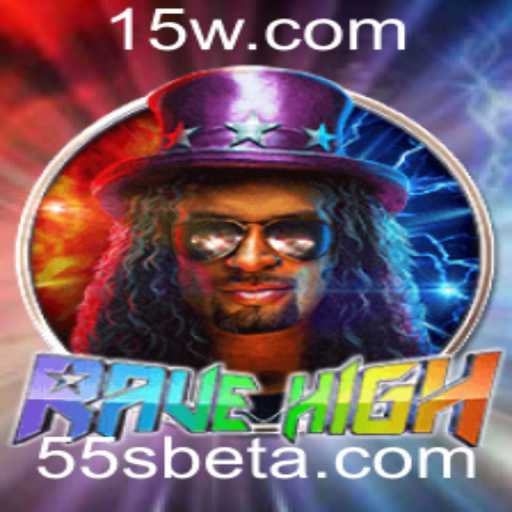 Descubra a Nova Experiência de Jogo com RaveHigh e 55Sbet