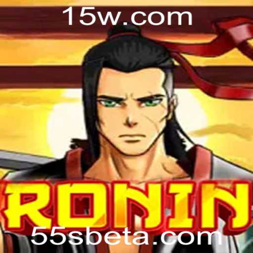 Descobrindo Ronin: Um Mundo de Estratégia e Aventura no Jogo