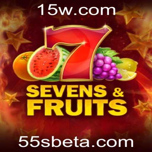 Descubra o Empolgante Mundo de SevensFruits no 55Sbet