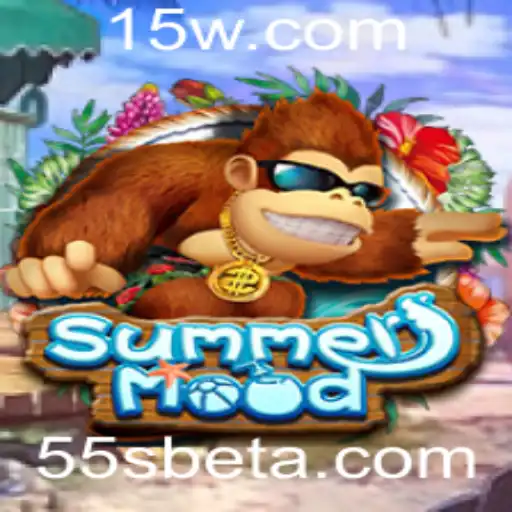SummerMood: Descubra as Emoções do Novo Jogo com 55Sbet