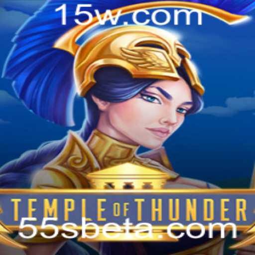 Explore o Fascinante Mundo de TempleofThunder e 55Sbet