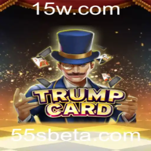 Descubra as Regras e Estratégias de TrumpCard com 55Sbet