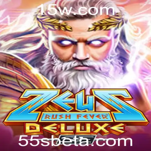 Desvendando ZeusRushFeverDeluxeSE: A Experiência Divina do Jogo com 55Sbet