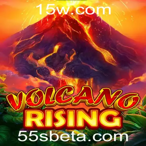 Descubra o Mundo Empolgante de VolcanoRising